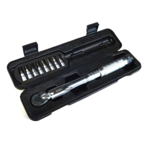 Torquimetro Para Bicicleta Mti 1/4 (8 Piezas)