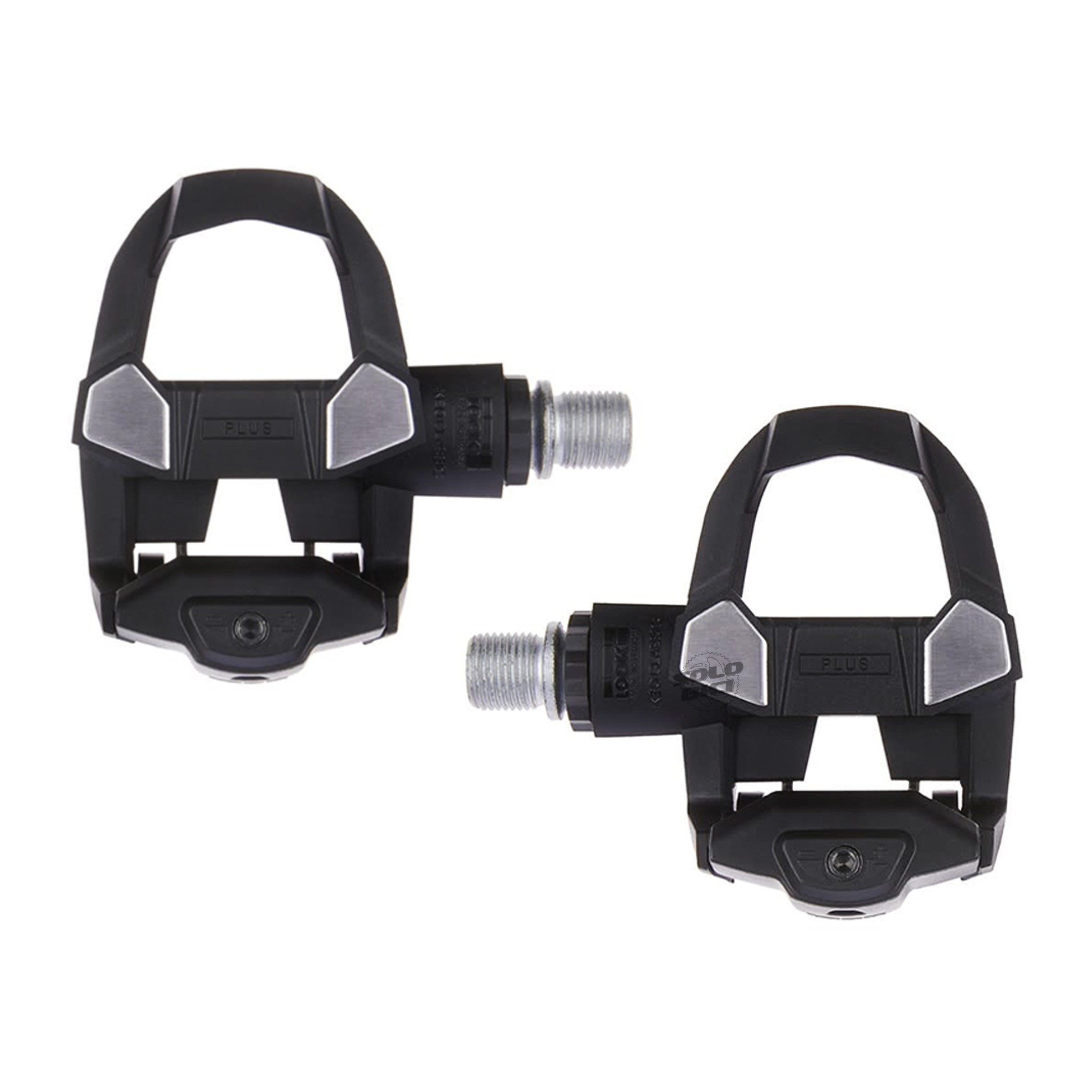 Pedales De Ruta Look Keo Classic 3 Plus