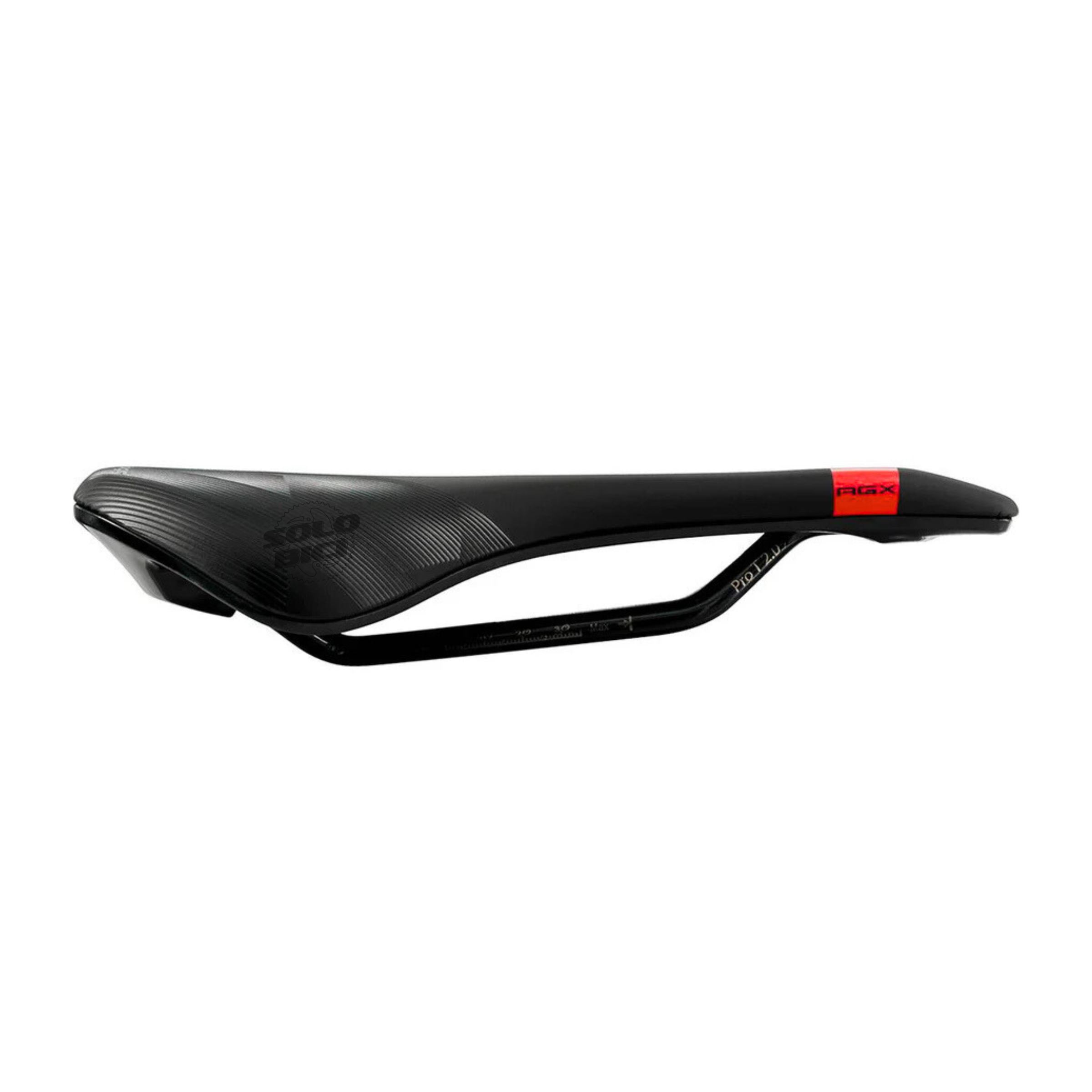 Asiento De Bicicleta De Gravel Prologo Akero Agx - Imagen 2