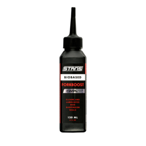Lubricante Para Suspensión Stans Biosed 120ml