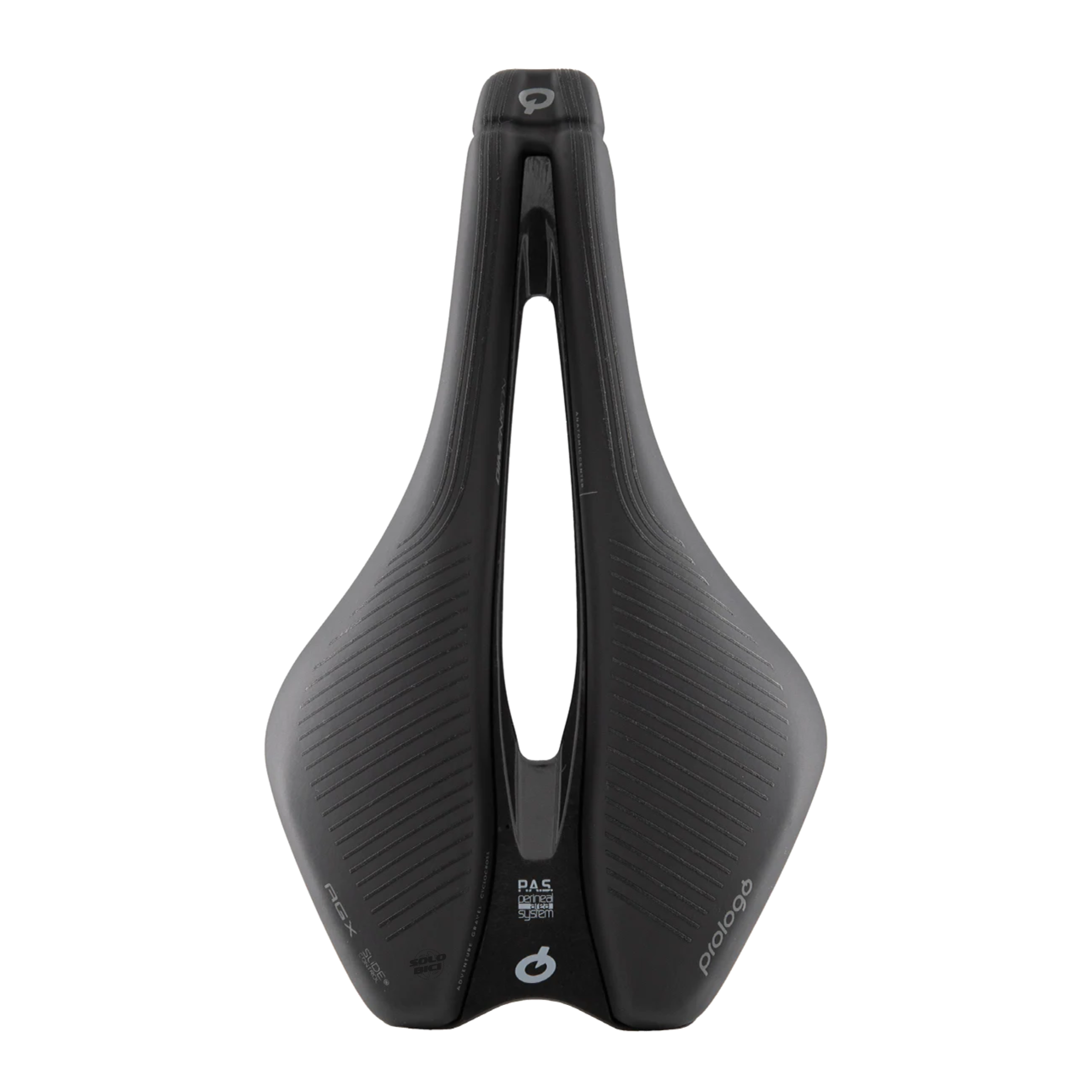 Asiento Prologo Dimension Agx Tirox Pas Slide Control