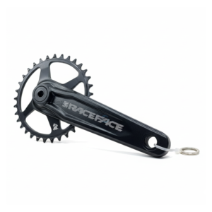 Plato Palanca Race Face Cinch System 32t 170mm