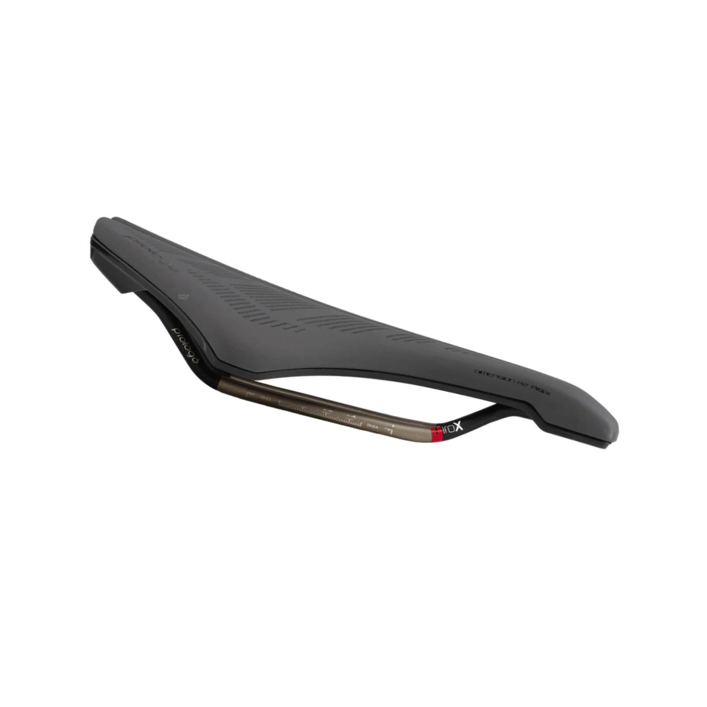 Asiento Prologo Dimension R2 Agx Pas Slide Control Tirox - Imagen 2