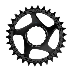Plato De Bicicleta Race Face Direct Mount Cinch System