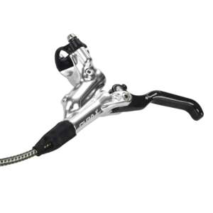 Frenos De Bicicleta Mtb Formula Cura X Pulido