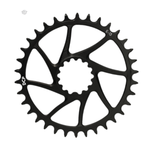 Plato Redondo Dcp E*Thirteen Offset 3