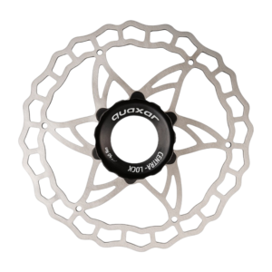 Disco De Freno Quaxar Iris Centerlock
