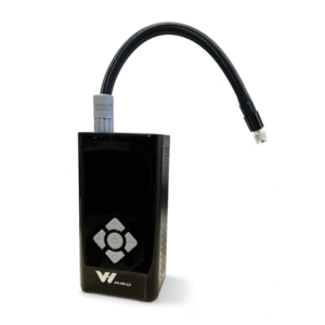 Inflador Eléctrico Portátil Van Halen Pro Vhp705