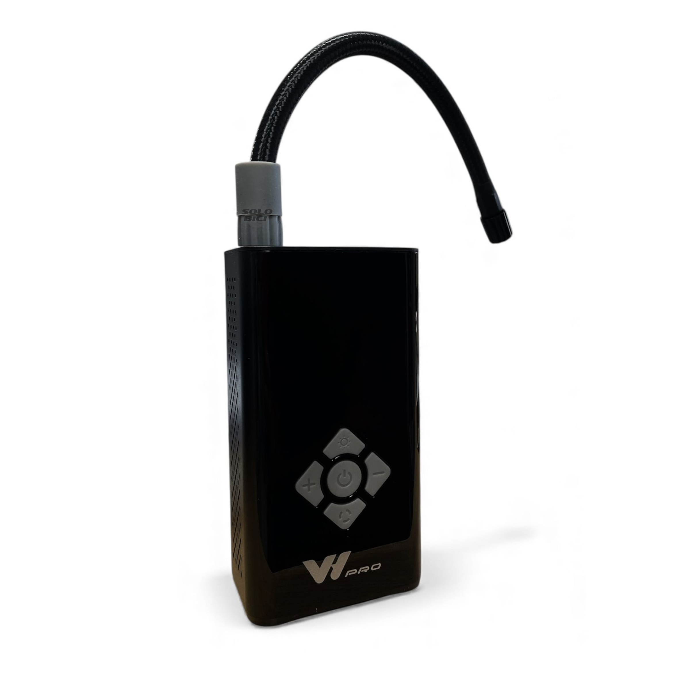 Inflador Eléctrico Portátil Van Halen Pro Vhp705 - Imagen 2