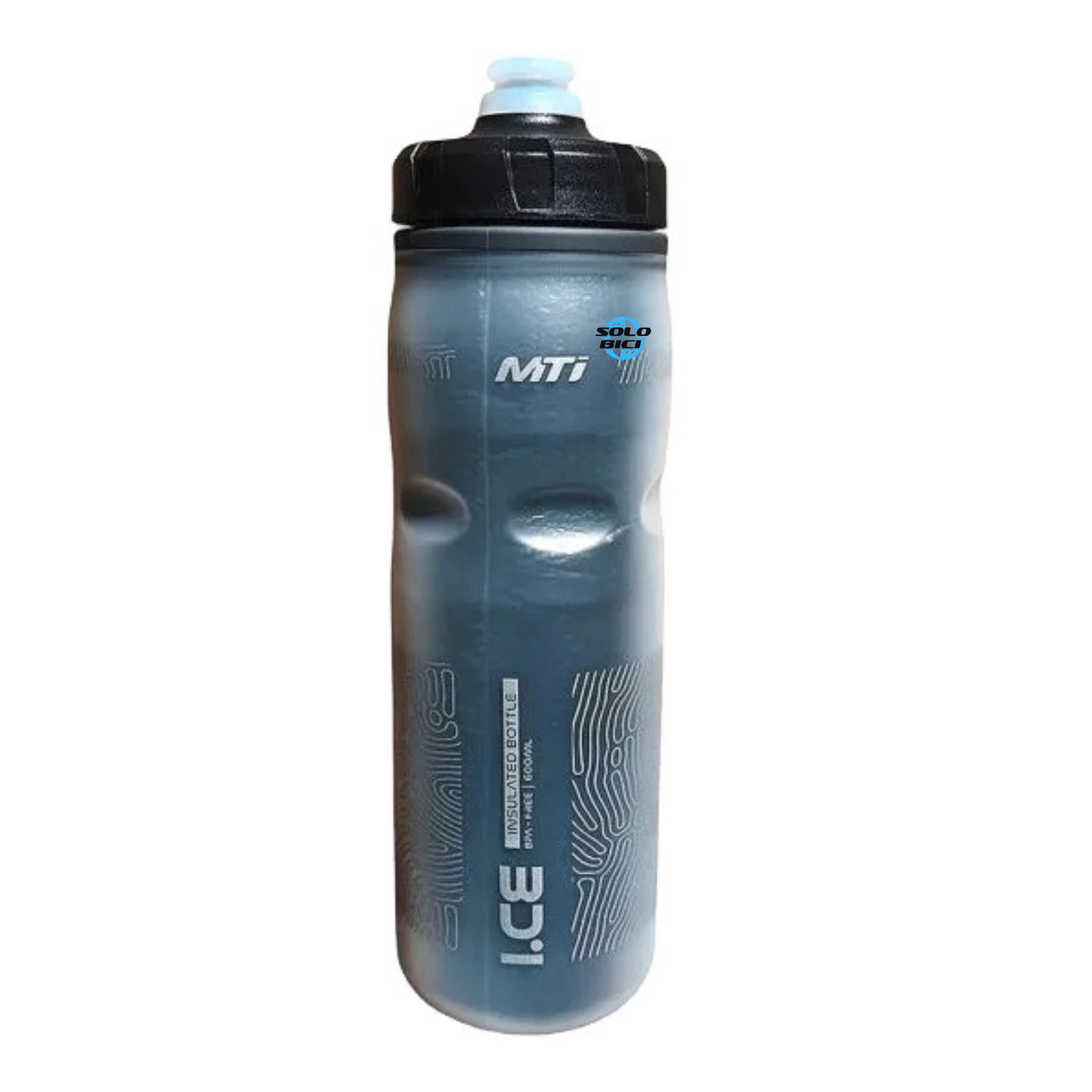 Caramañola Termica Mti I.ce 600ml - Imagen 2