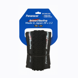 Cubierta Mtb Panaracer Driver29er Pro Tlc 29x2.2