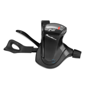 Shifter Derecho Sunrace Mz3x 12 Vel C/abrazadera