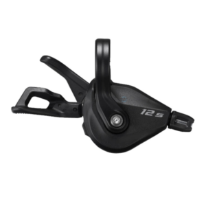 Shifter Derecho Shimano Deore M6100 12 Vel C/abrazadera