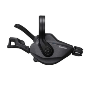 Shifter Derecho Shimano Deore Xt Sl-m8100-r 12v C/abrazadera