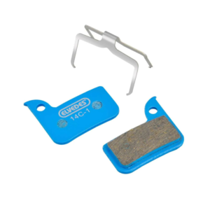 Pastillas De Frenos Elvedes Organicas 6900 Sram