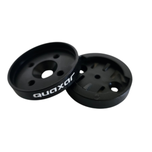 Soporte Ciclocomputadora Quaxar Garmin Para Stem