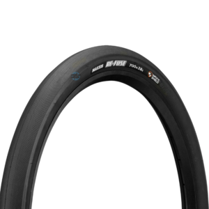 Cubierta De Ruta Maxxis Re-fuse 700x28c 60 Tpi