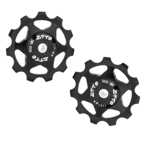 Par De Ruedas De Cambio Ztto 11/11t