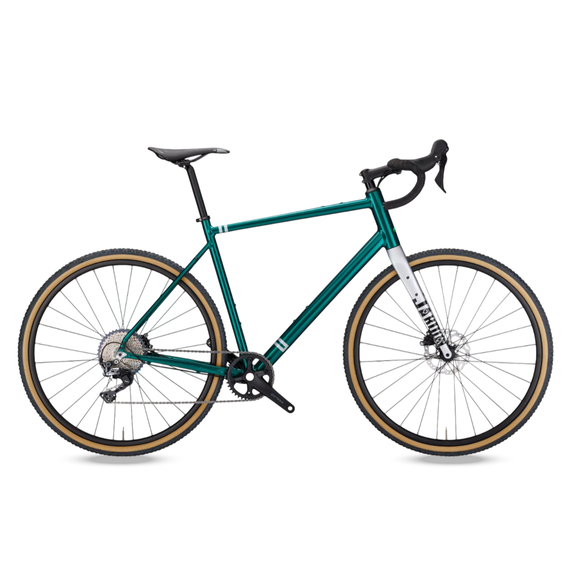 Bicicleta de Gravel Wilier Jaroon 2026 2×10 - Imagen 2