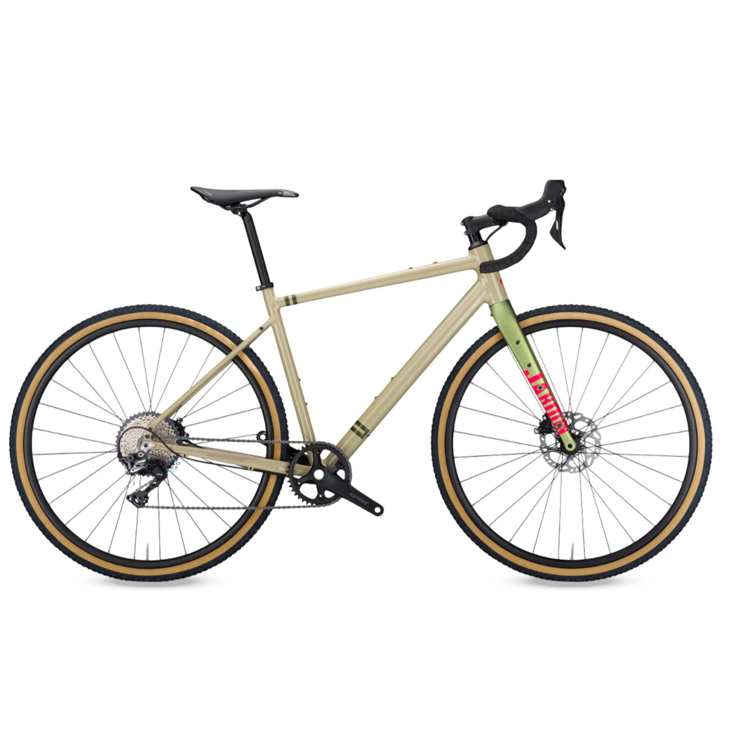 Bicicleta de Gravel Wilier Jaroon 2026 1x12 - Imagen 2