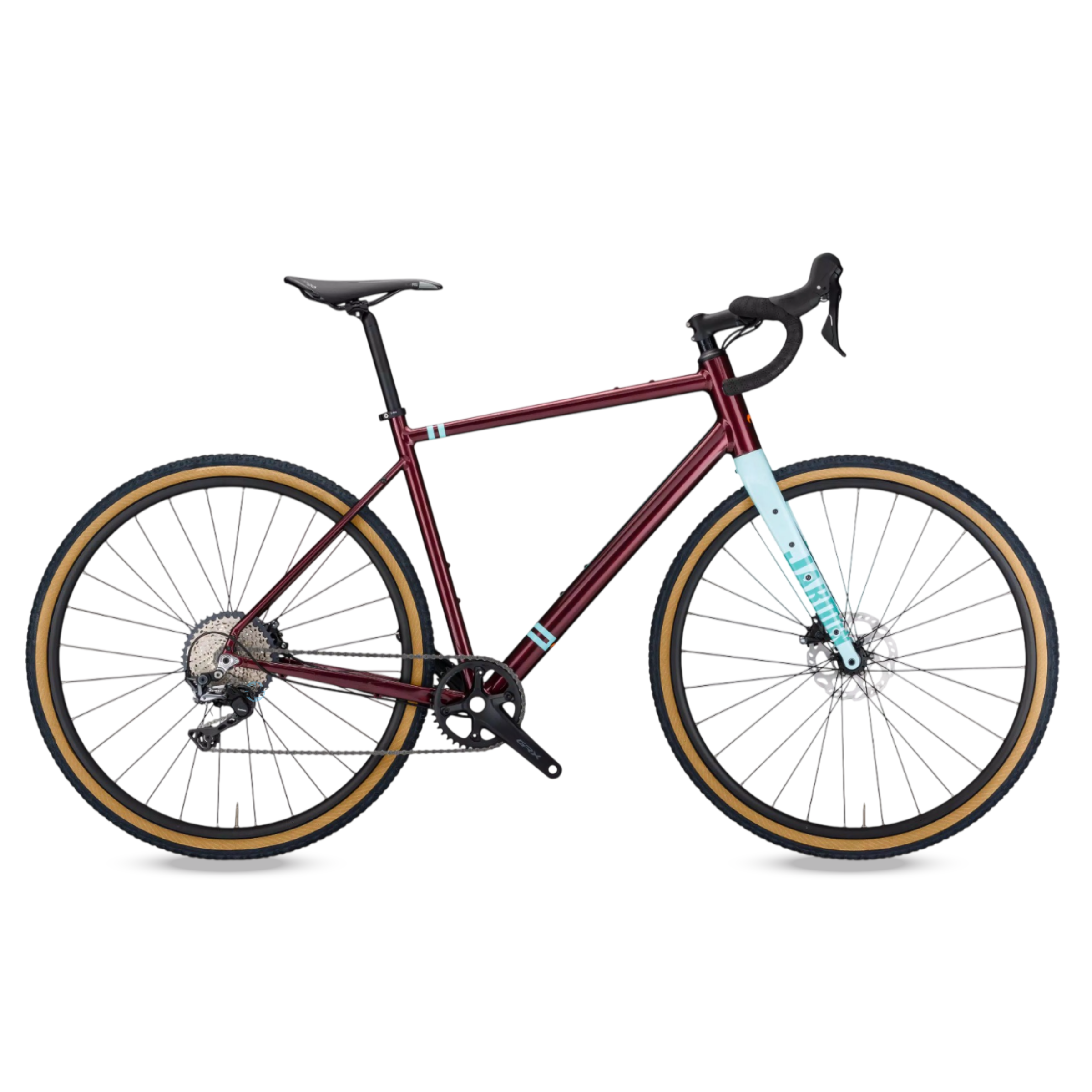 Bicicleta de Gravel Wilier Jaroon 2026 2×10