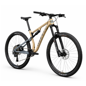 Bicicleta Mtb Sunpeed Knight