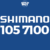 Shimano 105 7100