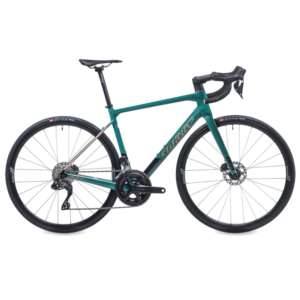 Bicicleta de Ruta Wilier Garda