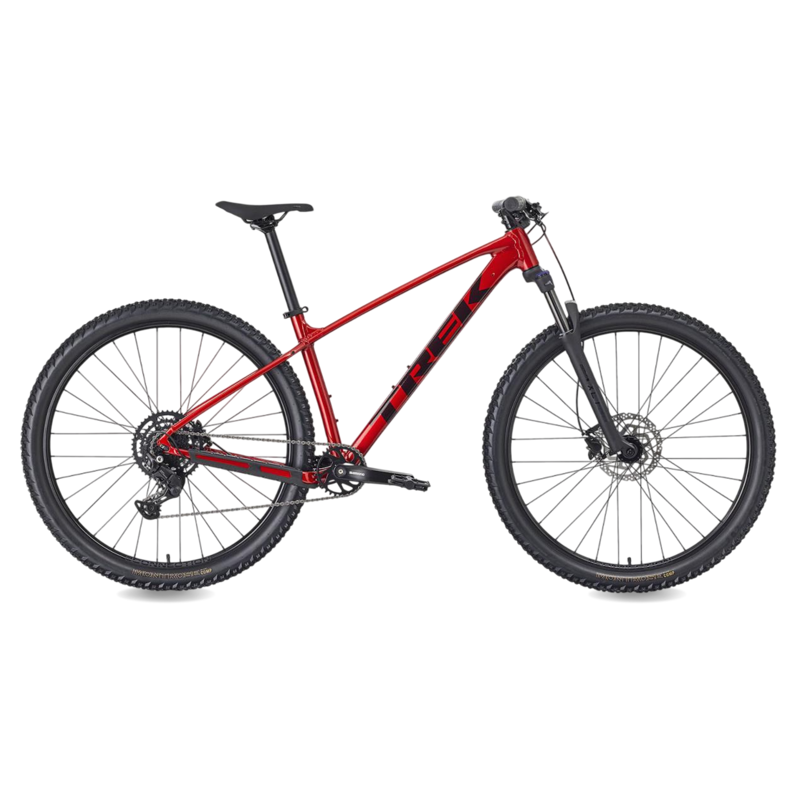 Trek Marlin 5 Gen 3 2026 - Imagen 3