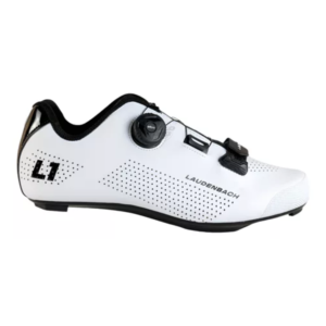 Zapatillas Ciclismo Ruta Laudenbach L1