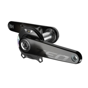 Potenciómetro Magene Teo P515 170mm Carbono Shimano Bcd 110