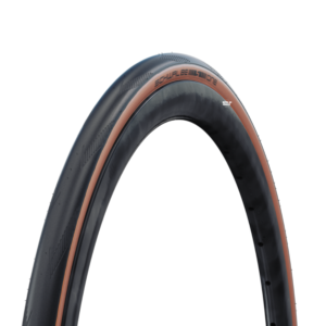 Clincher De Ruta Schwalbe One Tubeless Easy