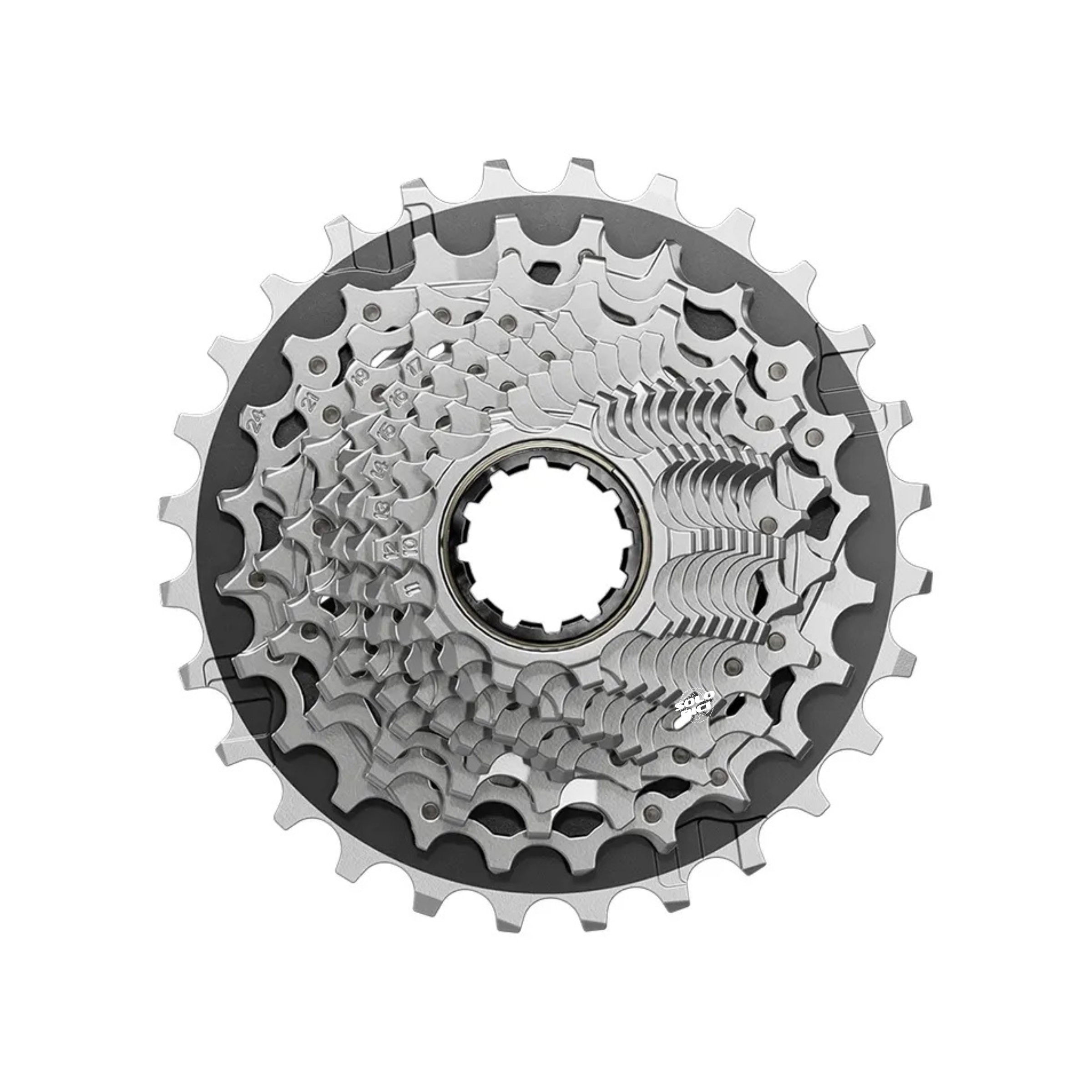 Piñon Sram 12v Ruta Xg-1270 10-28t Xdr