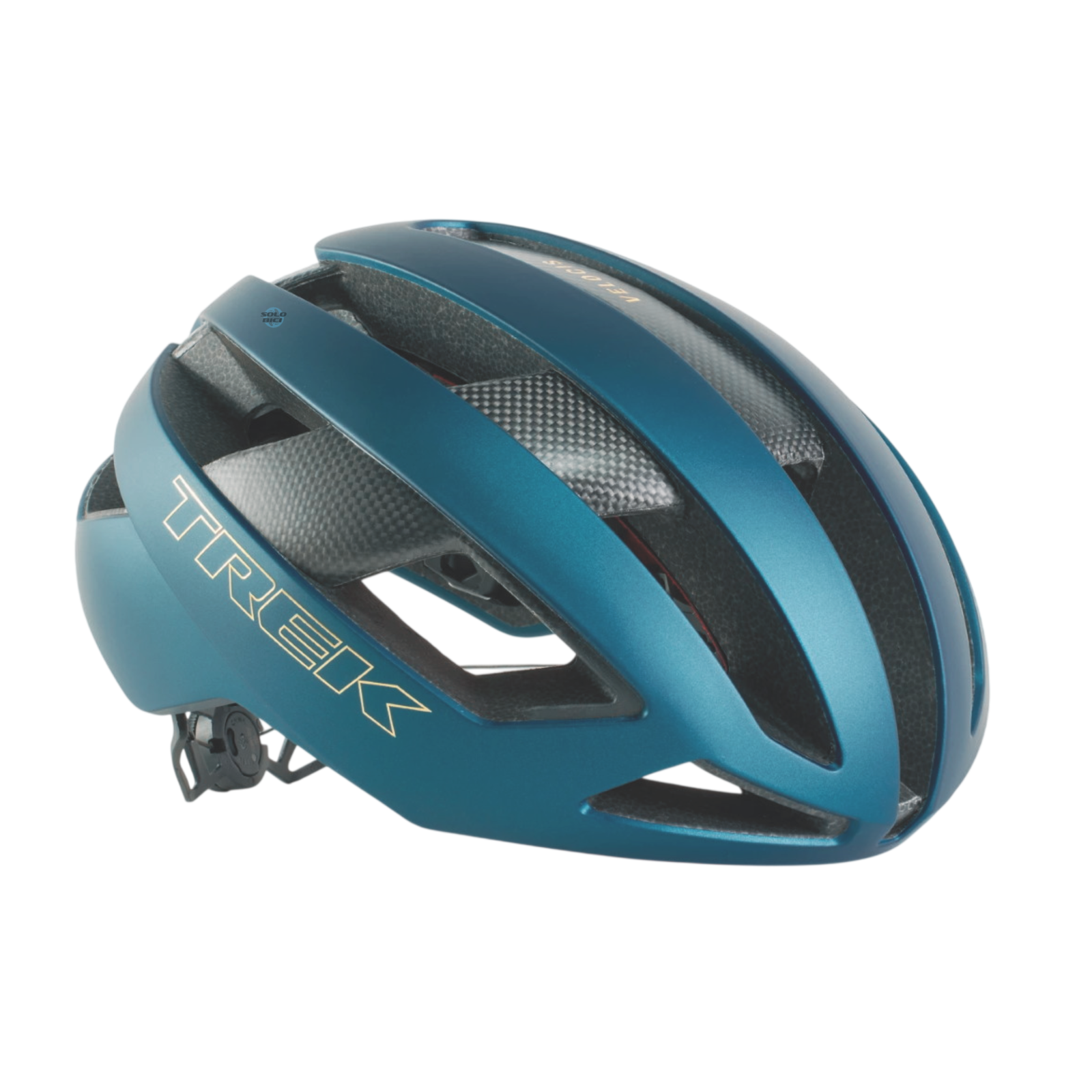 Casco Bontrager Velocis Trek Mips & Boa - Imagen 8