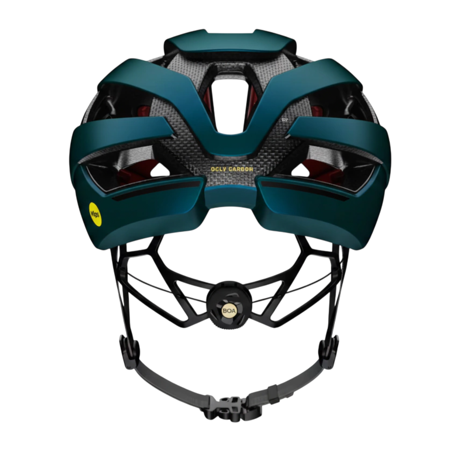 Casco Bontrager Velocis Trek Mips & Boa - Imagen 10