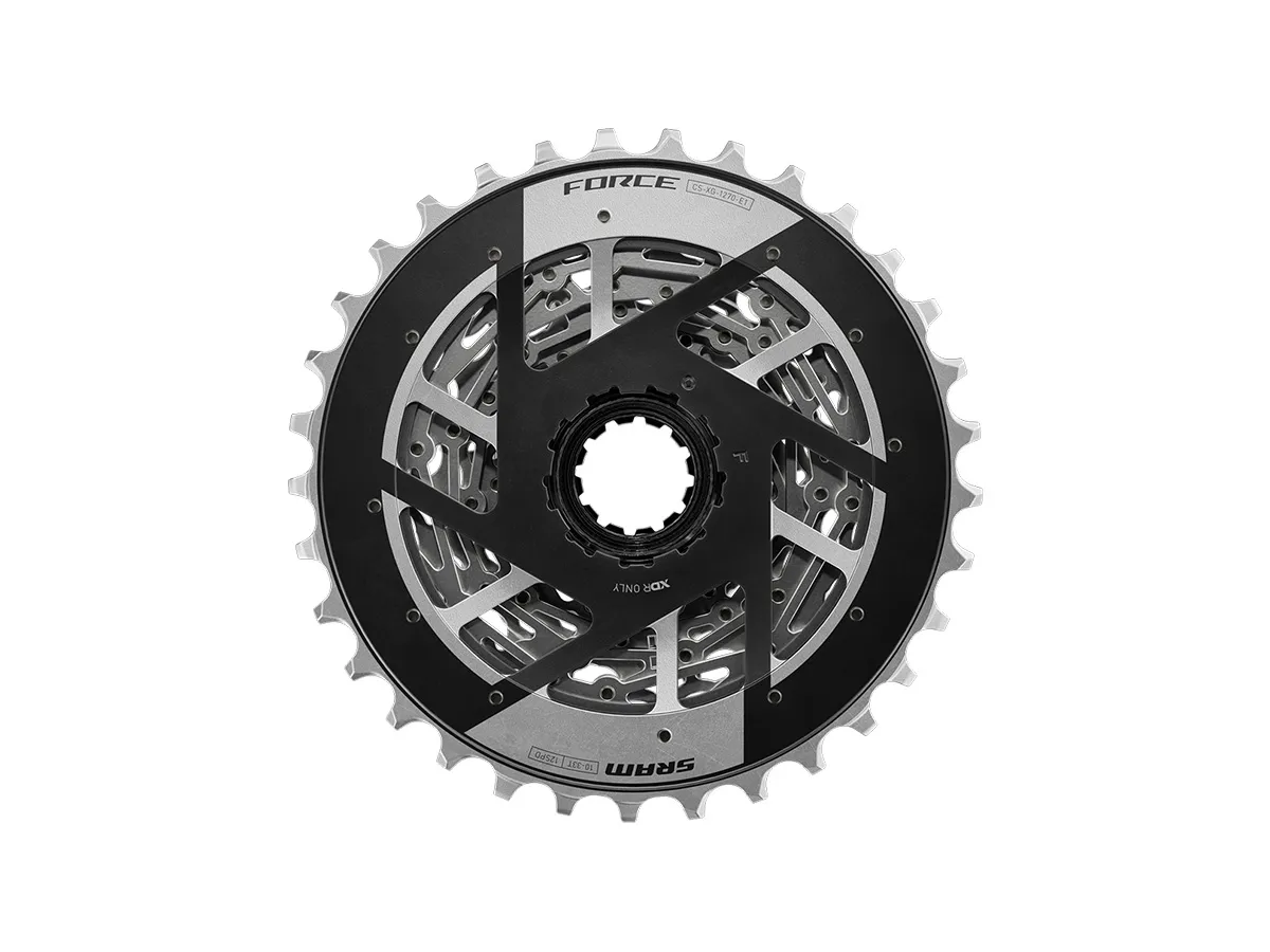 Piñon Sram 12v Ruta Xg-1270 10-28t Xdr - Imagen 2