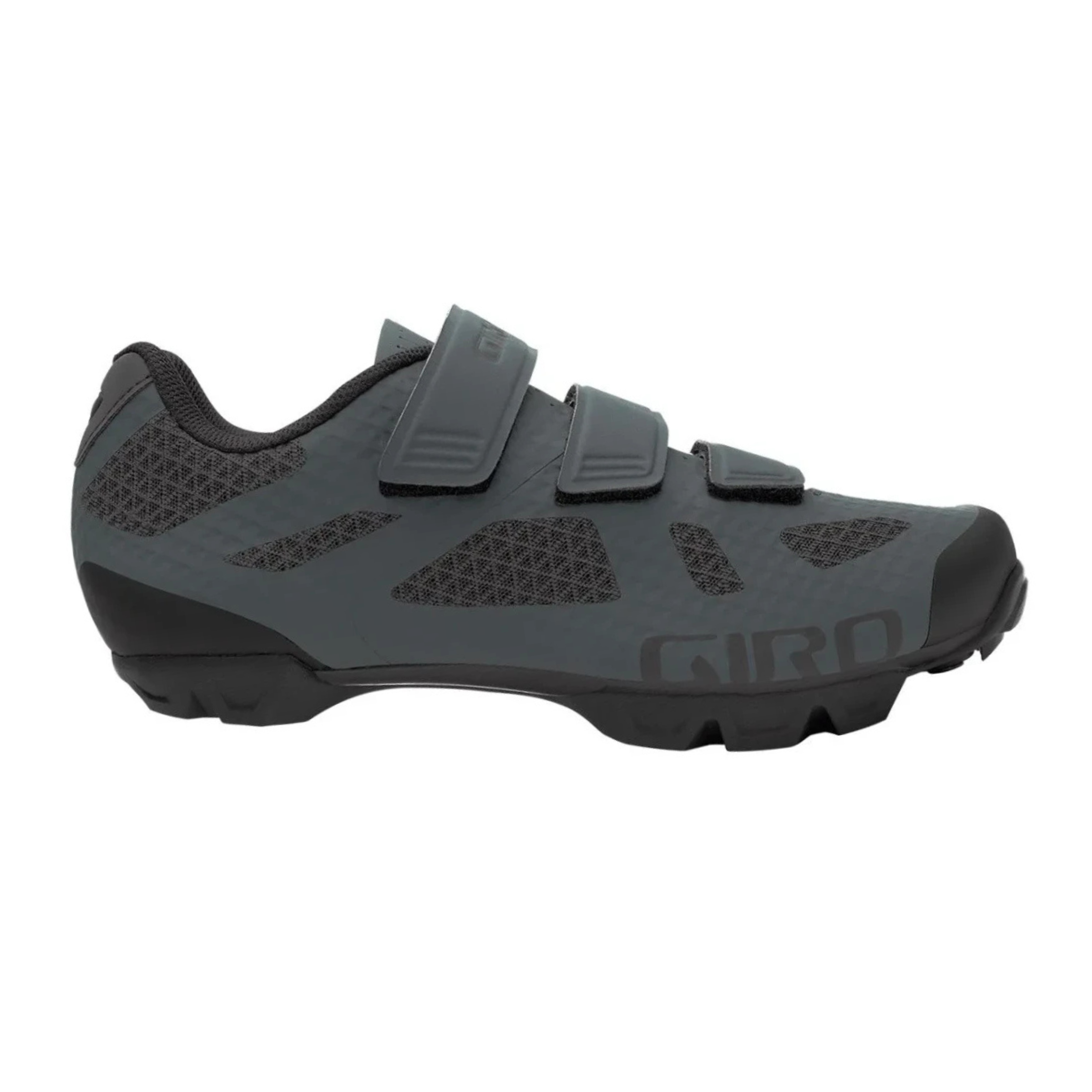 Zapatillas De Ciclismo Giro Ranger - Imagen 2