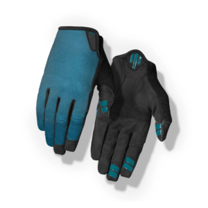 Guantes De Ciclismo Largos Giro Dnd