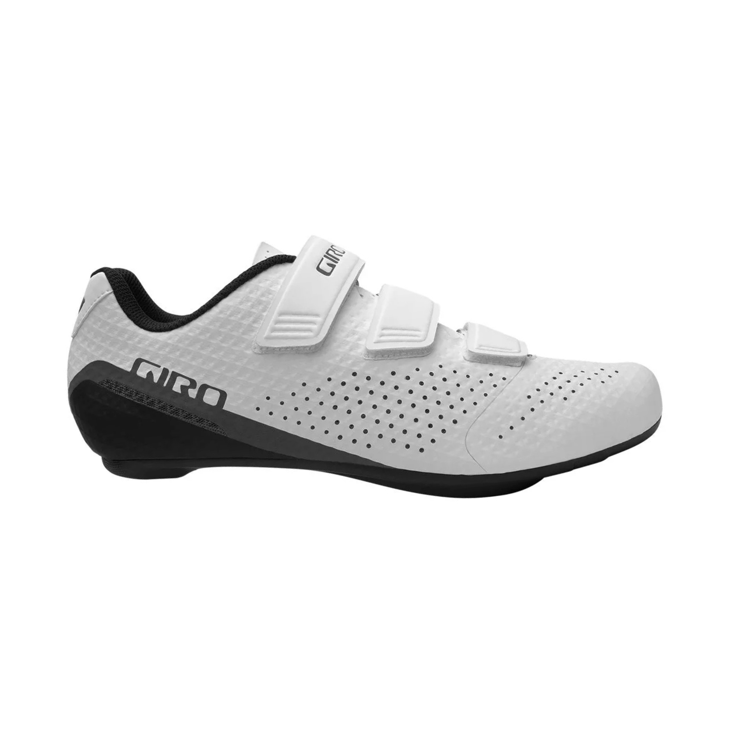 Zapatillas De Ciclismo Giro Stylus - Imagen 3