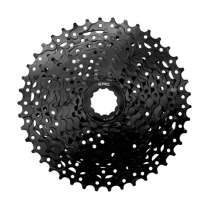 Piñon Mtb Kmc React Cassette Hg 11-42T 10v