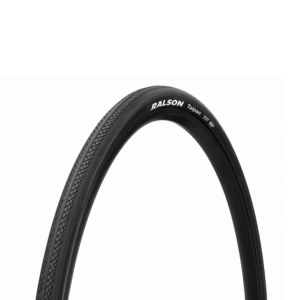 Cubierta De Ruta Ralson Taipan Tubeless Ready