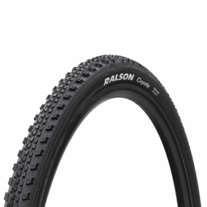 Cubierta De Gravel Ralson Coyote 700x42c Tubeless Ready