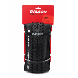 Cubierta De MTB Ralson Leopard Tubeless Ready 29x2.25