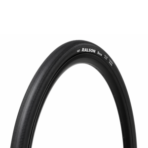 Cubierta De Ruta Ralson Boa Tubeless Ready