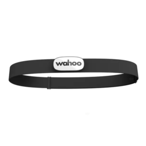 Banda Cardíaca Wahoo Trackr Heart Rate