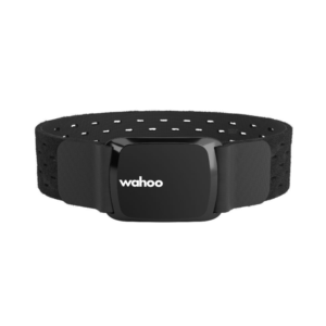 Banda Cardíaca De Brazo Wahoo Tickr Fit Heart Rate Armband
