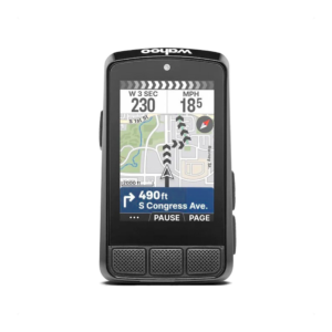 Ciclocomputadora Wahoo Elemnt Bolt V3