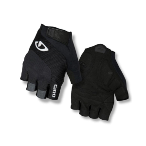 Guantes Cortos De Ciclismo Giro Tessa Gel Womens