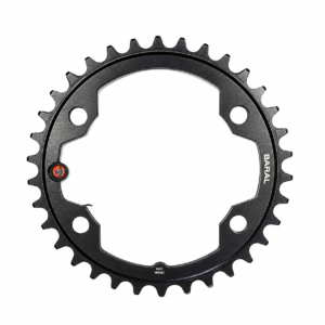 Plato de Ruta Baral BCD 110 36T