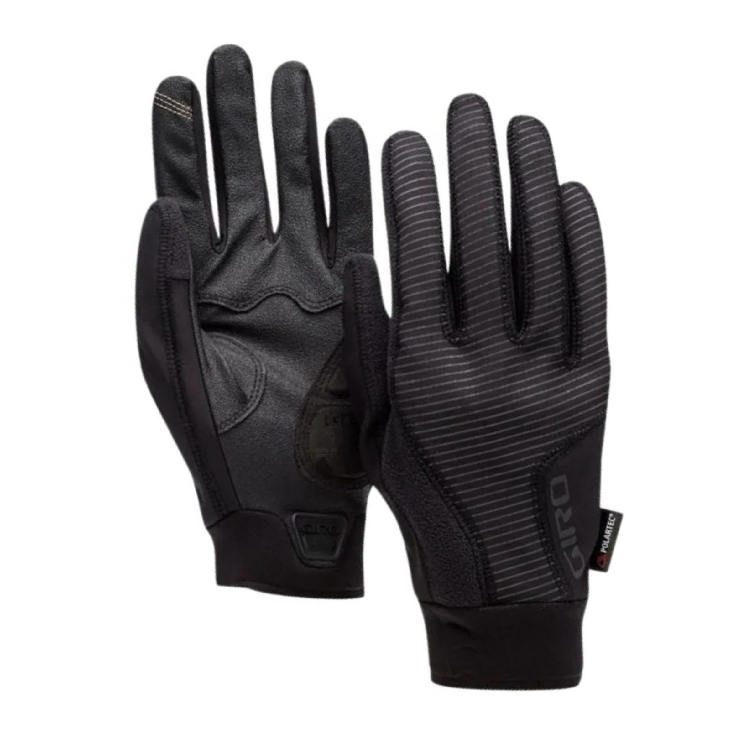 Guantes De Ciclismo Giro Blaze 2.0 Térmicos